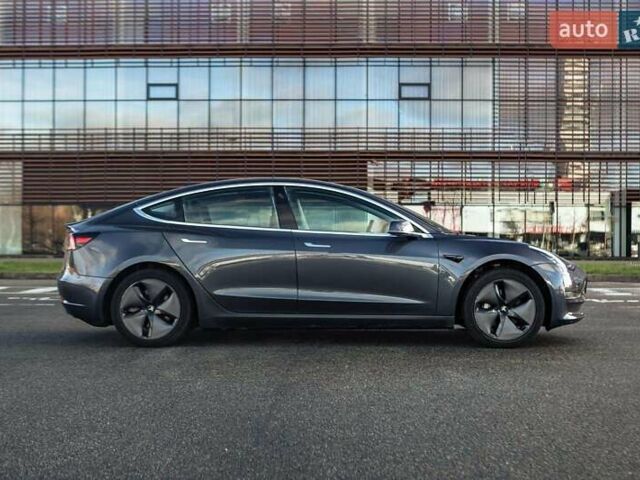Тесла Модель 3, объемом двигателя 0 л и пробегом 102 тыс. км за 19800 $, фото 9 на Automoto.ua