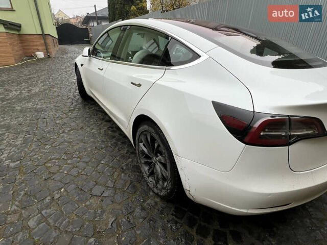 Тесла Модель 3, об'ємом двигуна 0 л та пробігом 143 тис. км за 16000 $, фото 3 на Automoto.ua