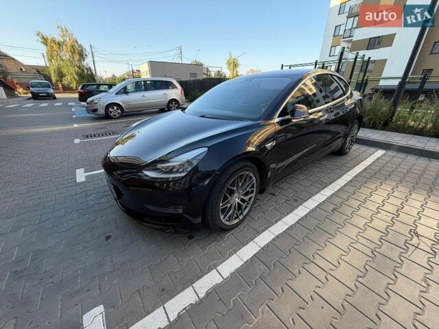 Тесла Модель 3, об'ємом двигуна 0 л та пробігом 218 тис. км за 12700 $, фото 3 на Automoto.ua
