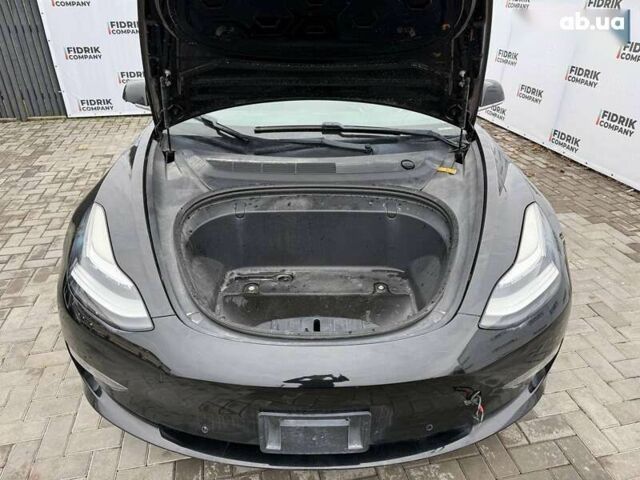 Тесла Модель 3, об'ємом двигуна 0 л та пробігом 36 тис. км за 10500 $, фото 9 на Automoto.ua