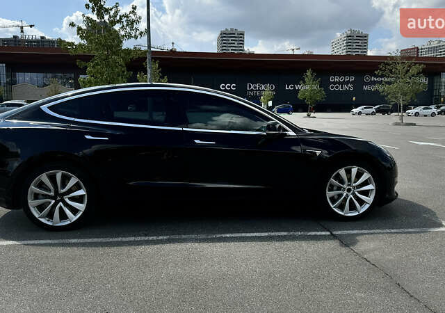 Тесла Модель 3, об'ємом двигуна 0 л та пробігом 53 тис. км за 21000 $, фото 5 на Automoto.ua