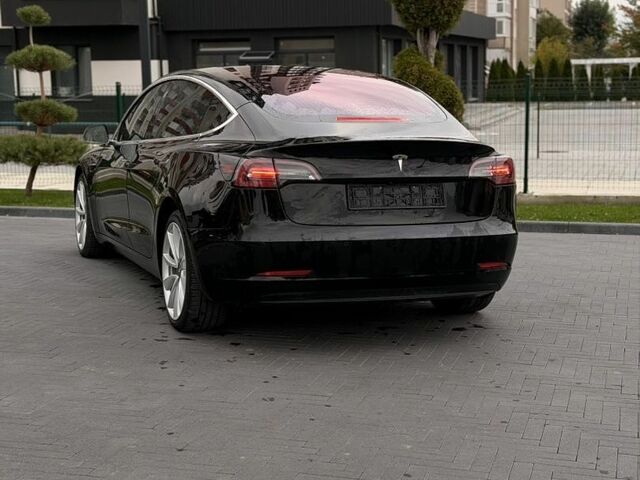 Тесла Модель 3, об'ємом двигуна 0 л та пробігом 145 тис. км за 15500 $, фото 17 на Automoto.ua