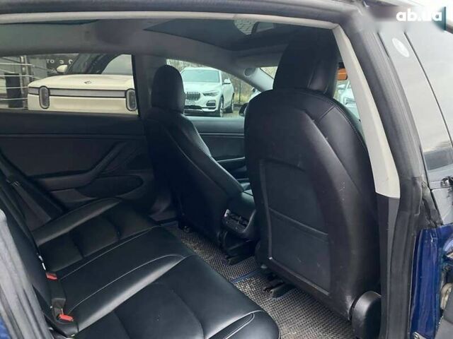 Тесла Модель 3, объемом двигателя 0 л и пробегом 197 тыс. км за 14700 $, фото 17 на Automoto.ua