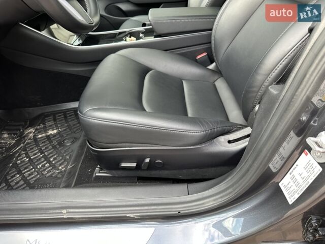 Тесла Модель 3, объемом двигателя 0 л и пробегом 50 тыс. км за 33300 $, фото 13 на Automoto.ua