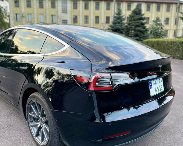 Тесла Модель 3, объемом двигателя 0 л и пробегом 149 тыс. км за 16200 $, фото 6 на Automoto.ua