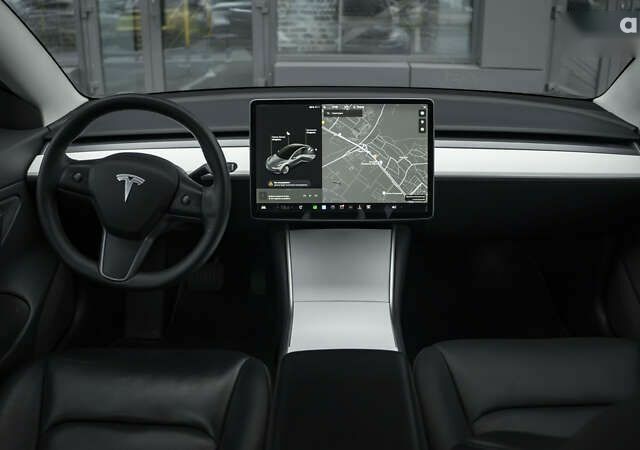 Тесла Модель 3, объемом двигателя 0 л и пробегом 150 тыс. км за 19000 $, фото 25 на Automoto.ua