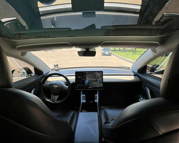 Тесла Модель 3, об'ємом двигуна 0 л та пробігом 75 тис. км за 17000 $, фото 9 на Automoto.ua