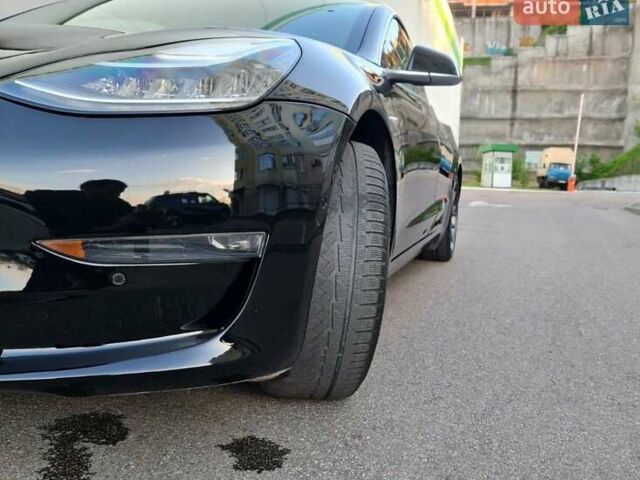 Тесла Модель 3, объемом двигателя 0 л и пробегом 84 тыс. км за 21450 $, фото 1 на Automoto.ua