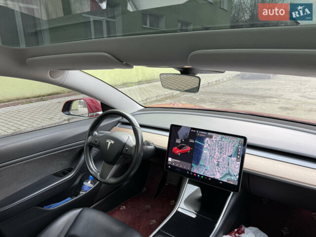 Тесла Модель 3, об'ємом двигуна 0 л та пробігом 130 тис. км за 20000 $, фото 30 на Automoto.ua