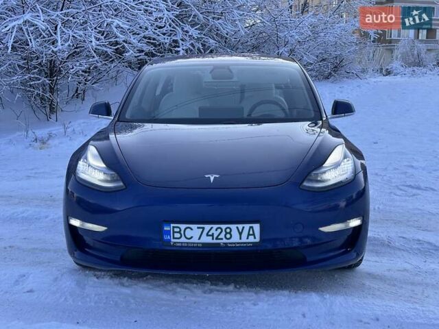 Тесла Модель 3, об'ємом двигуна 0 л та пробігом 97 тис. км за 15500 $, фото 11 на Automoto.ua