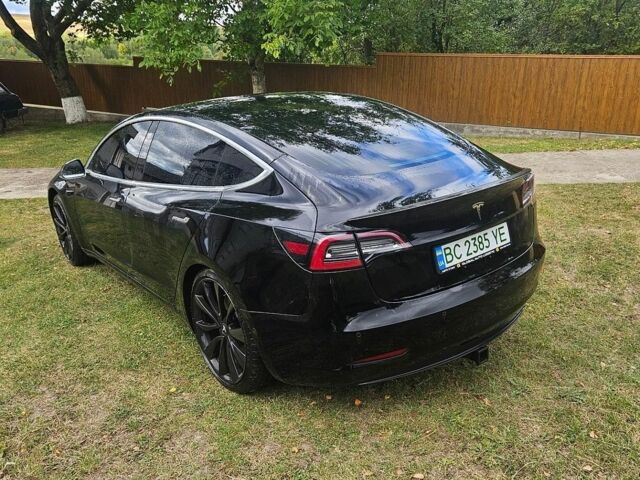 Тесла Модель 3, об'ємом двигуна 0 л та пробігом 210 тис. км за 17000 $, фото 7 на Automoto.ua