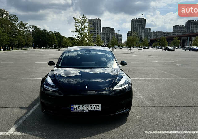 Тесла Модель 3, об'ємом двигуна 0 л та пробігом 53 тис. км за 21000 $, фото 2 на Automoto.ua