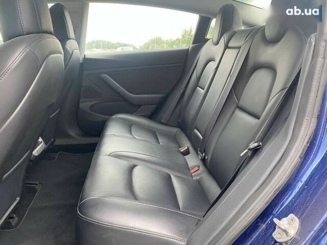 Тесла Модель 3, об'ємом двигуна 0 л та пробігом 116 тис. км за 18490 $, фото 16 на Automoto.ua