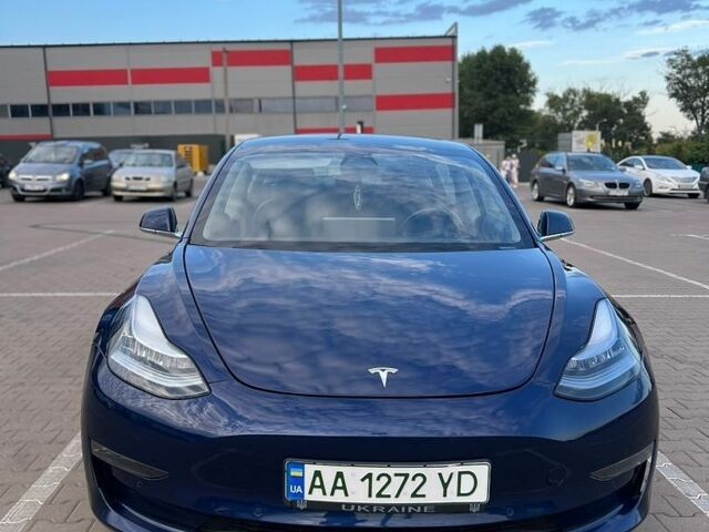 Тесла Модель 3, об'ємом двигуна 0 л та пробігом 106 тис. км за 16300 $, фото 19 на Automoto.ua