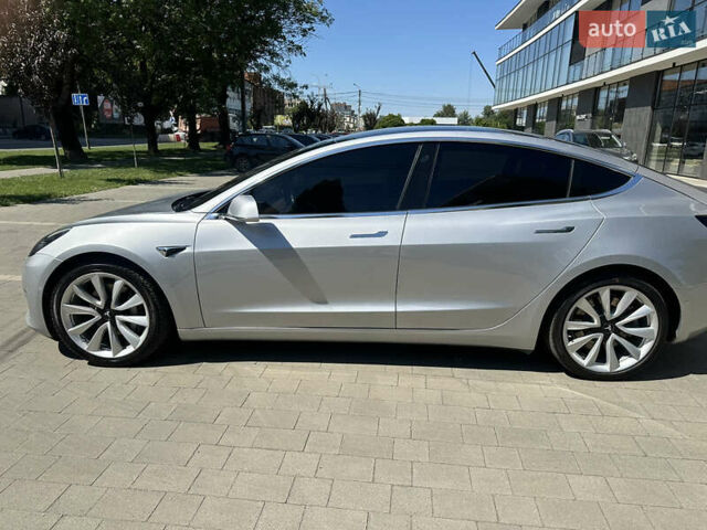 Тесла Модель 3, об'ємом двигуна 0 л та пробігом 189 тис. км за 16500 $, фото 2 на Automoto.ua