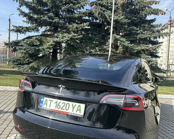 Тесла Модель 3, объемом двигателя 0 л и пробегом 128 тыс. км за 18200 $, фото 13 на Automoto.ua