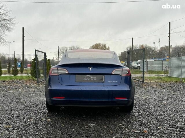 Тесла Модель 3, об'ємом двигуна 0 л та пробігом 116 тис. км за 25500 $, фото 2 на Automoto.ua