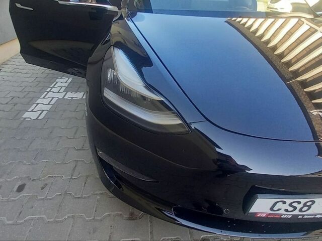 Тесла Модель 3, об'ємом двигуна 0 л та пробігом 108 тис. км за 15500 $, фото 17 на Automoto.ua