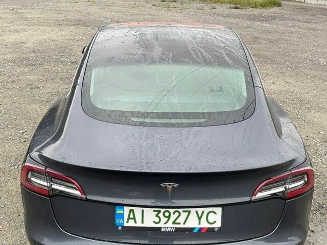 Тесла Модель 3, объемом двигателя 0 л и пробегом 103 тыс. км за 16200 $, фото 10 на Automoto.ua