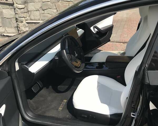 Тесла Модель 3, об'ємом двигуна 0 л та пробігом 126 тис. км за 19900 $, фото 6 на Automoto.ua