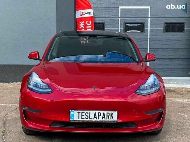 Тесла Модель 3, объемом двигателя 0 л и пробегом 146 тыс. км за 19499 $, фото 2 на Automoto.ua