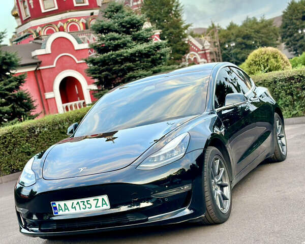 Тесла Модель 3, объемом двигателя 0 л и пробегом 149 тыс. км за 16200 $, фото 3 на Automoto.ua