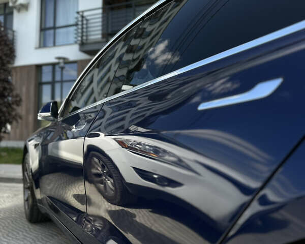Тесла Модель 3, объемом двигателя 0 л и пробегом 131 тыс. км за 21999 $, фото 11 на Automoto.ua