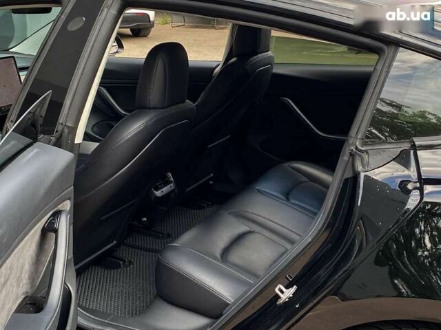 Тесла Модель 3, объемом двигателя 0 л и пробегом 120 тыс. км за 18999 $, фото 14 на Automoto.ua