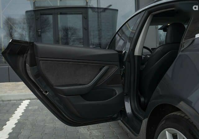 Тесла Модель 3, объемом двигателя 0 л и пробегом 150 тыс. км за 19000 $, фото 16 на Automoto.ua