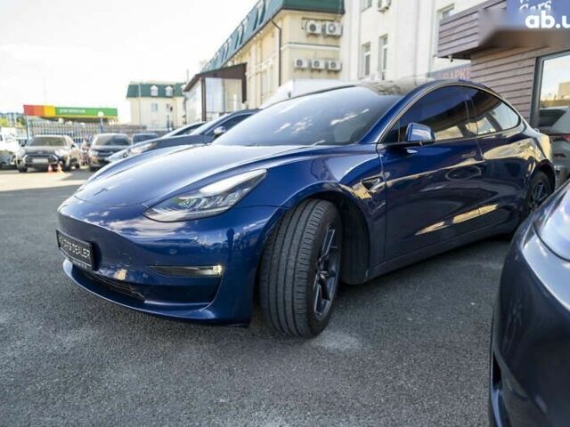 Тесла Модель 3, об'ємом двигуна 0 л та пробігом 41 тис. км за 19999 $, фото 4 на Automoto.ua