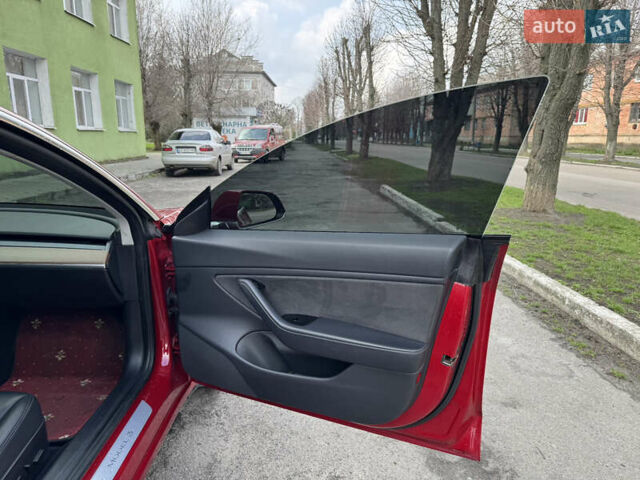 Тесла Модель 3, объемом двигателя 0 л и пробегом 130 тыс. км за 21000 $, фото 38 на Automoto.ua