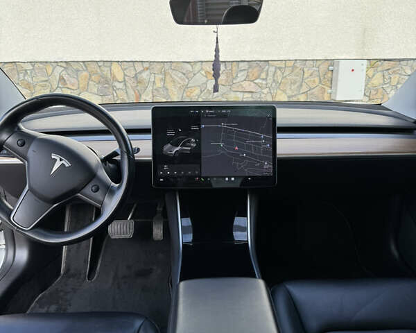 Тесла Модель 3, объемом двигателя 0 л и пробегом 168 тыс. км за 14800 $, фото 6 на Automoto.ua