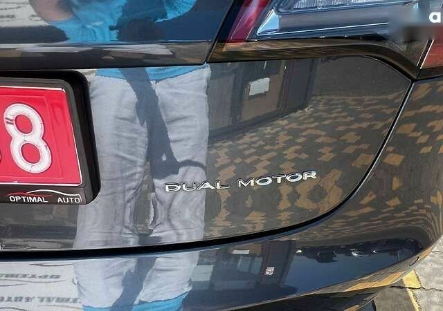 Тесла Модель 3, объемом двигателя 0 л и пробегом 181 тыс. км за 15900 $, фото 8 на Automoto.ua