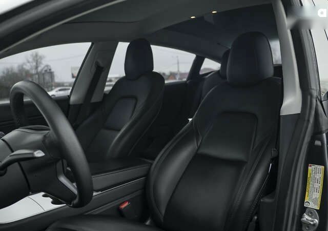 Тесла Модель 3, объемом двигателя 0 л и пробегом 150 тыс. км за 19000 $, фото 13 на Automoto.ua