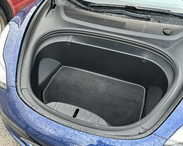 Тесла Модель 3, об'ємом двигуна 0 л та пробігом 125 тис. км за 17300 $, фото 7 на Automoto.ua