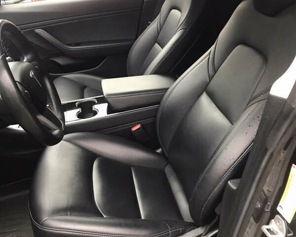 Тесла Модель 3, объемом двигателя 0 л и пробегом 67 тыс. км за 35500 $, фото 6 на Automoto.ua
