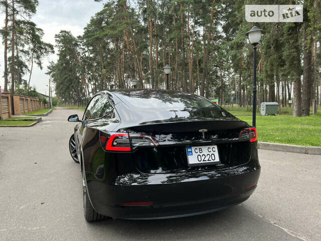 Тесла Модель 3, об'ємом двигуна 0 л та пробігом 93 тис. км за 27500 $, фото 14 на Automoto.ua