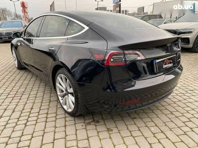 Тесла Модель 3, об'ємом двигуна 0 л та пробігом 123 тис. км за 15700 $, фото 4 на Automoto.ua