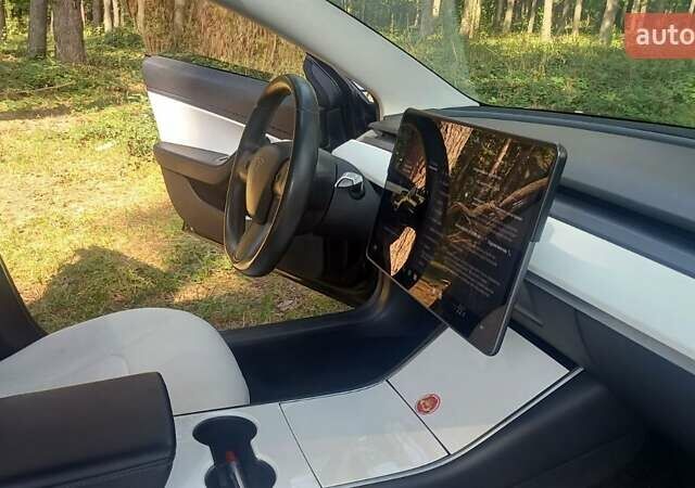 Тесла Модель 3, объемом двигателя 0 л и пробегом 129 тыс. км за 17500 $, фото 6 на Automoto.ua