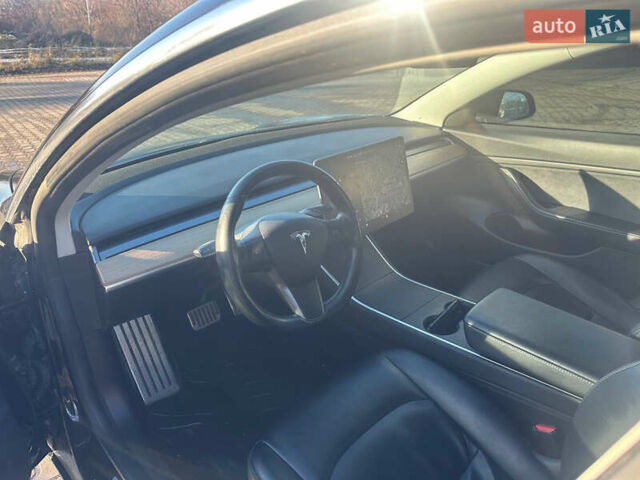 Тесла Модель 3, об'ємом двигуна 0 л та пробігом 176 тис. км за 16300 $, фото 3 на Automoto.ua