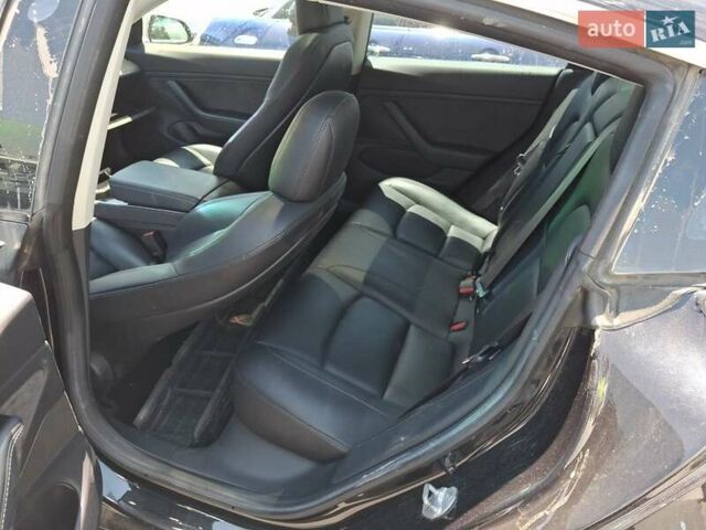 Тесла Модель 3, объемом двигателя 0 л и пробегом 150 тыс. км за 8500 $, фото 35 на Automoto.ua