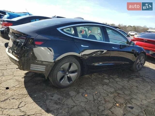 Тесла Модель 3, объемом двигателя 0 л и пробегом 98 тыс. км за 6000 $, фото 2 на Automoto.ua