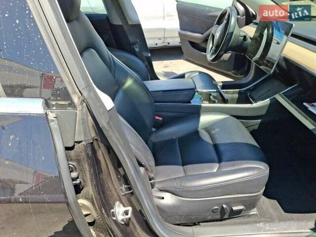 Тесла Модель 3, объемом двигателя 0 л и пробегом 150 тыс. км за 8500 $, фото 55 на Automoto.ua
