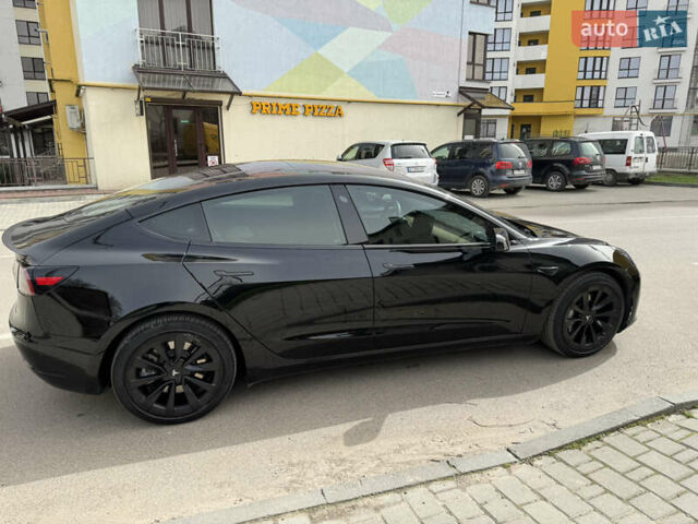 Тесла Модель 3, объемом двигателя 0 л и пробегом 128 тыс. км за 18200 $, фото 2 на Automoto.ua