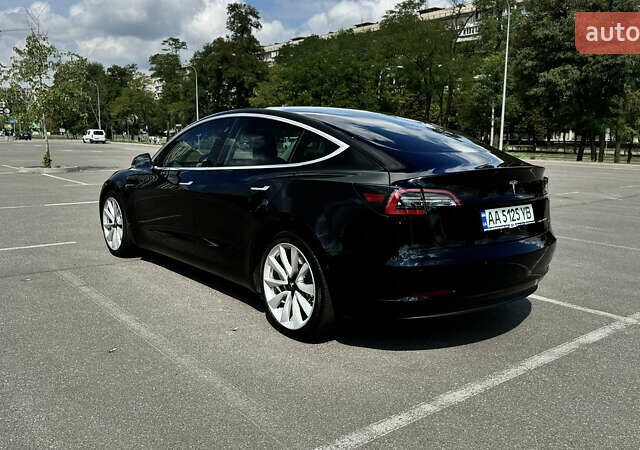 Тесла Модель 3, об'ємом двигуна 0 л та пробігом 53 тис. км за 21000 $, фото 8 на Automoto.ua