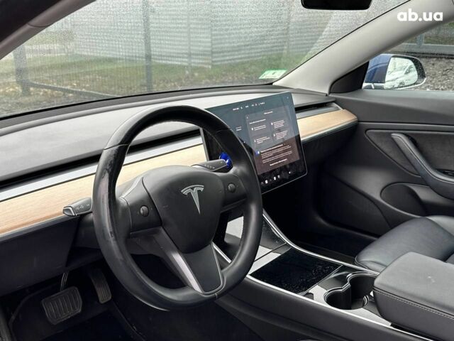 Тесла Модель 3, об'ємом двигуна 0 л та пробігом 116 тис. км за 25500 $, фото 7 на Automoto.ua