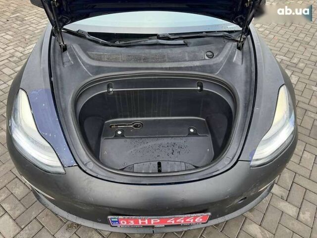 Тесла Модель 3, об'ємом двигуна 0 л та пробігом 255 тис. км за 12600 $, фото 6 на Automoto.ua