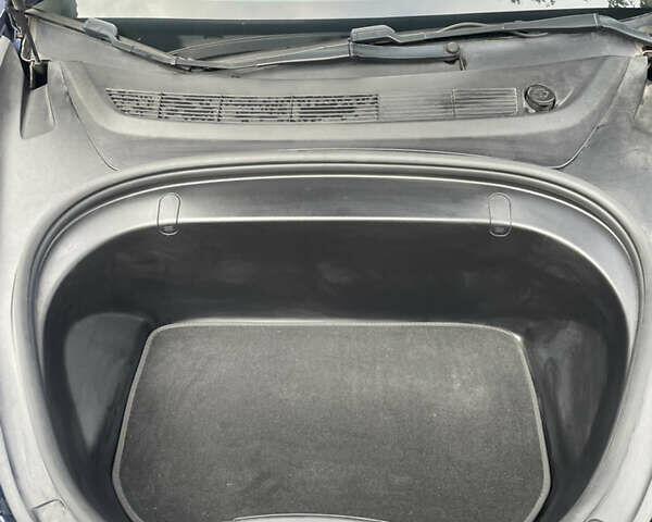Тесла Модель 3, объемом двигателя 0 л и пробегом 108 тыс. км за 16800 $, фото 15 на Automoto.ua