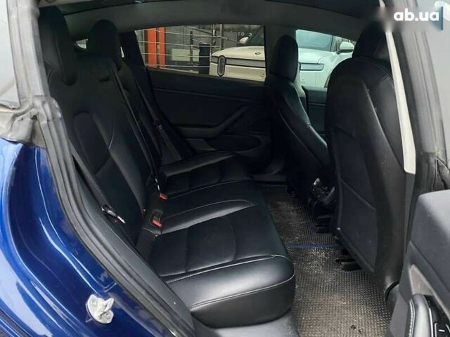Тесла Модель 3, объемом двигателя 0 л и пробегом 197 тыс. км за 14700 $, фото 16 на Automoto.ua