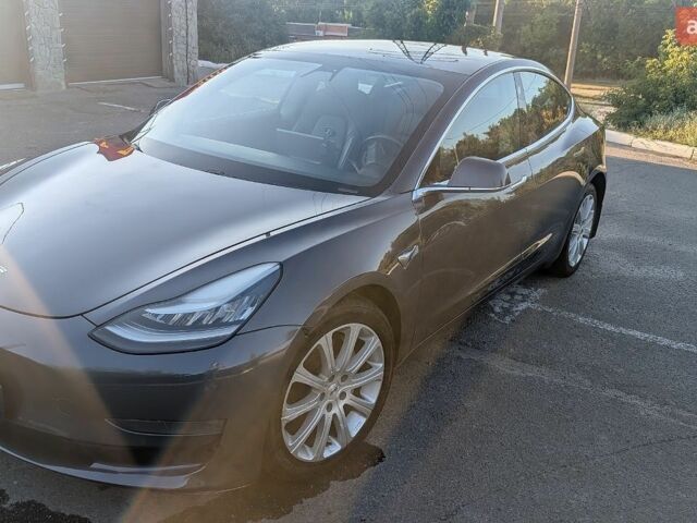 Тесла Модель 3, объемом двигателя 0 л и пробегом 132 тыс. км за 15800 $, фото 6 на Automoto.ua